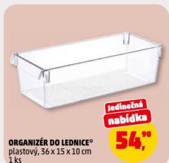 ORGANIZ�R DO LEDNICE