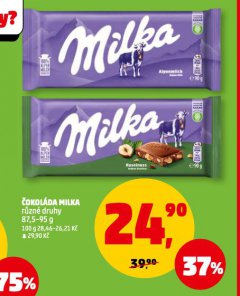 �OKOL�DA MILKA