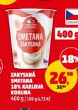 ZAKYSAN� SMETANA