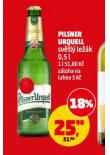 PIVO PILSNER URQUELL