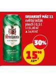 PIVO SVIJANSKÝ MÁZ