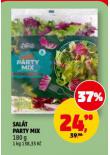 SAL�T PARTY MIX