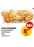 PIZZA TROJHRÁNEK