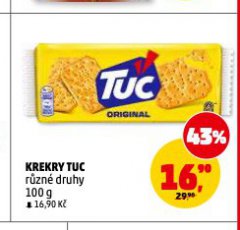 KREKRY TUC