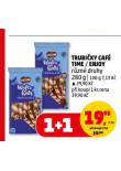 TRUBIČKY CAFÉ TIME