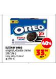 SUŠENKY OREO