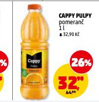 CAPPY PULPY