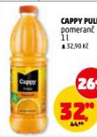 CAPPY PULPY