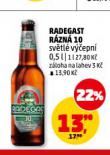 PIVO RADEGAST