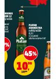 PIVO PLATAN JEDENÁCTKA