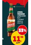 PIVO LITOVEL MORAVAN