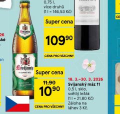 PIVO SVIJANSK� M�Z 11