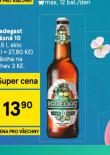 PIVO RADEGAST R�ZN� 10