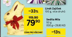 LINDT ZAJ��EK