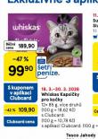 WHISKAS KAPSI�KY PRO KO�KY