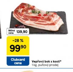 VEP�OV� BOK S KOST�