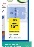 CUKR KRUPICE