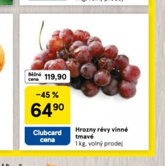 HROZYN RÉVY VINNÉ TMAVÉ