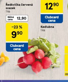 �EDKVI�KA �ERVEN� SVAZEK