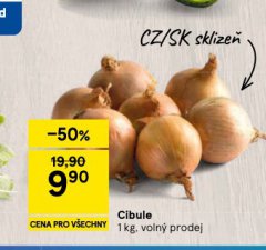 CIBULE