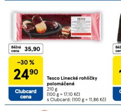 LINECK� ROHL��KY PLOMO�EN�