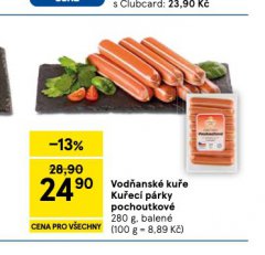 KU�EC� P�RKY POCHOUTKOV�