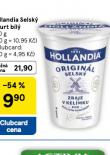 HOOLLANDIA SELSK� JOGURT B�L�