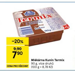 KUN�N TERMIX