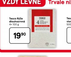 TESCO RݎE DLOUHOZRNN�