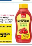 SPAK KEČUP