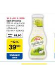 SPAK DRESSING