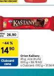 ORION KAŠTANY