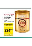 LAVAZZA QUALITÁ ORO PRAŽENÁ MLETÁ KÁVA