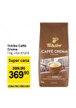 TCHIBO CAFFÉ CREMA
