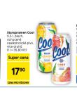 STAROPRAMEN COOL