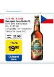 PIVO RADEGAST RYZE HO�K� 12