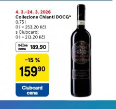 COLLEZIONE CHIANTI DOGS