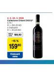 COLLEZIONE CHIANTI DOGS