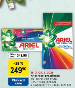 ARIEL PRAC� PROST�EDEK