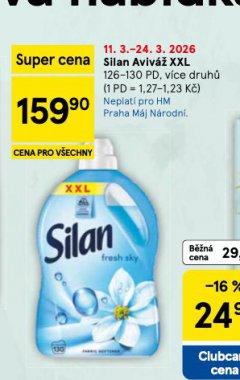 SILAN AVIV�� XXL