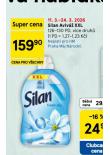SILAN AVIVÁŽ XXL
