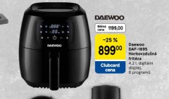 HORKOVZDU�N� FRIT�ZA DAEWOO