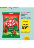 KITKAT MINI VAJ��KA