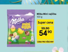 MILKA MINI VAJ��KA