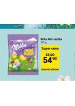 MILKA MINI VAJÍČKA