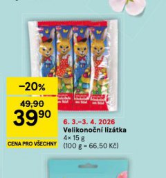 VELIKONO�N� L�Z�TKA