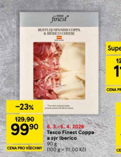 COPPA A S�R IBERICO