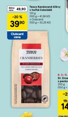 KANDOVAN� KLIKVY V HO�K� �OKOL�D�