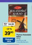 THYMOS HLANDSK� KAKAO