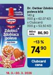 DR. OETKER ZDOBICVÍ POLEVA BÍLÁ